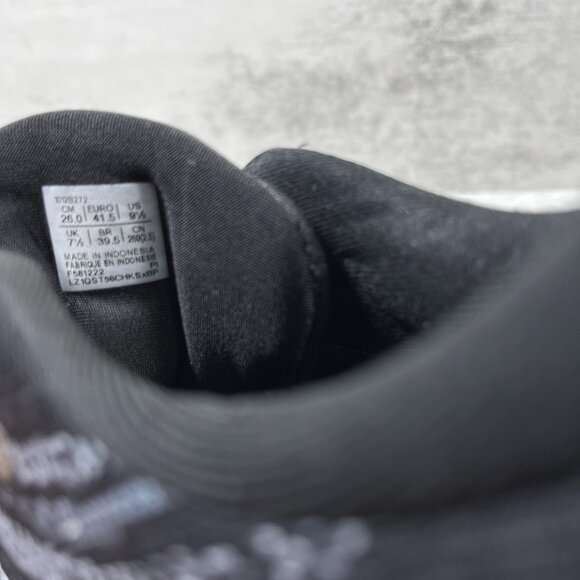 Asics Gel Kayano 29 Running Shoes - Women's Size 9.5 - Black - Picture 9 of 9